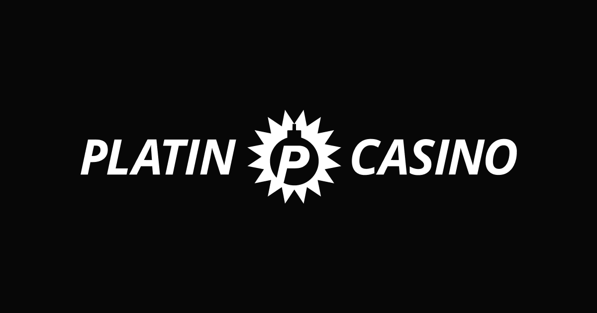 PlatinCasino Velkomstbonus